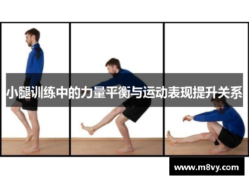 小腿训练中的力量平衡与运动表现提升关系